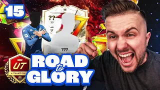 OMG!! ICON in WL REWARDS gezogen 😍 WL Highlights & Rewards Packs 🔥 GamerBrother RTG #15