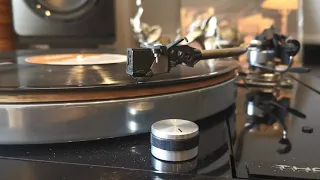 THORENS TD 150 mkii - SME S3 - GRADO