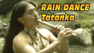 Rain Dance - Manantial - Salasaca Natives from Ecuador