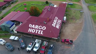 Dargo Pub is one place you have to visit!