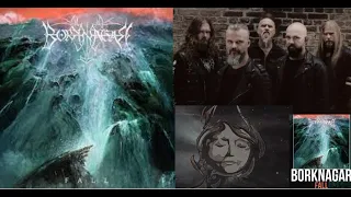 Borknagar release new song/video “Moon” off new album “Fall“