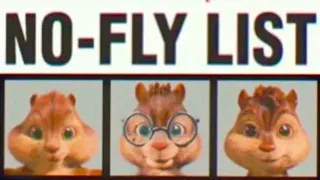 I regret watching Alvin and the Chipmunks: The Squeakquel