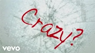 Kat Dahlia - Crazy (Lyric Video)