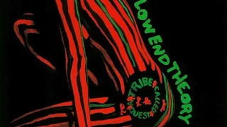 Top 10 A Tribe Called Quest Songs