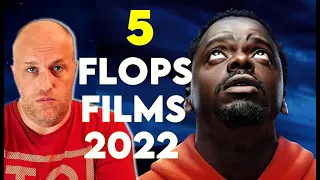 FLOP FILMS 2022 !