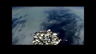 UFO: Aftershock - 01, Начало и первые базы на земле