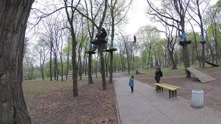 Днепр 0214 Парк Шевченка Днепропетровск Shevchenko Park Dnepr Dnipro Dnepropetrovsk Ukraine