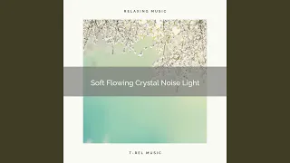 Perfect Crystal Noise Light for Your Dreams