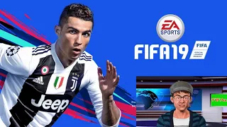 Как обновить  составы на пиратских FIFA 19