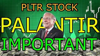 $35 or $20 NEXT? DO THIS NOW|PALANTIR PLTR STOCK ANALYSIS|PLTR STOCK NEWS TODAY|PLTR BUY SELL #pltr