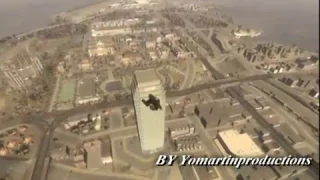 GTA 4 Bloopers Glitches and Silly Stuff 2 [YMP] (26/10/2010)