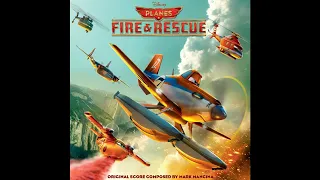 Spencer Lee - Still I fly (Movie Version, from Planes Fire & Rescue)