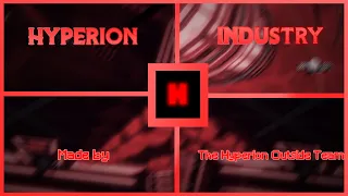 🅷 🆈 🅿 🅴 🆁 🅸 🅾 🅽  | | Roblox//TRIA.os | Hyperion Industry(Extreme)[1st victor]