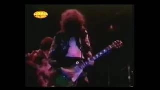 Rare - LED ZEPPELIN - Earls Court 1975 - Live Full (show completo)