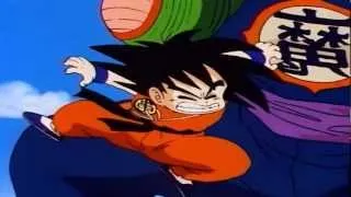 goku vs king piccolo highlights part 3