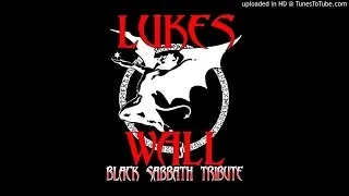 LUKE'S WALL- Children of the Grave (Black Sabbath cover)