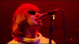 Oasis - Hello (Sunday 11th August, 1996) 【Knebworth 1996】