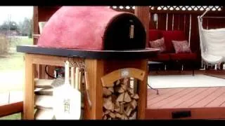 Fornodepizza.com - Woodfired Portable Pizza Oven