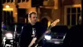 3 Doors Down- Let Me Go. Official Video (High Def)