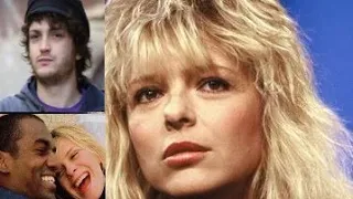 Mort de France Gall à 70 ans : elle est décédée dans les bras de son fils et de son compagnon