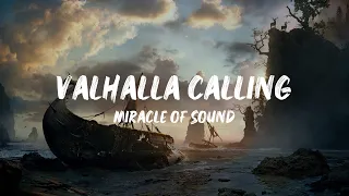 Valhalla Calling - Miracle of Sound ft.Peyton Parrish (full lyrics)