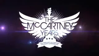 The McCartney Years - Season Teaser