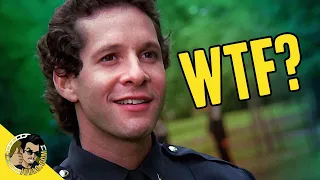 WTF Happened to STEVE GUTTENBERG?