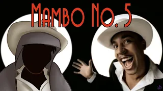 ONE HIT WONDERLAND: "Mambo No. 5" by Lou Bega