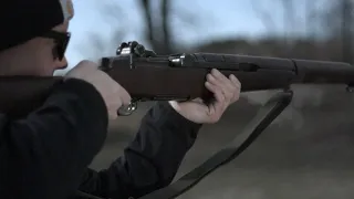 The M1 Garand - MindFleck Ballistics