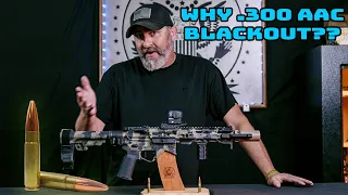 S2 E2 | Unveiling the Power of .300 AAC Blackout: Why It's Essential for Your Arsenal.