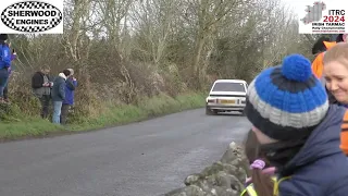 Galway International Rally Mad4Tar Motorsport Videos