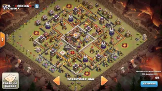 CoC War Cheaters donate / #2RRLQVQ