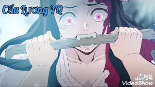 Đỉnh Cao Cover Nhạc Bằng Những Đoạn Anime Cực Hay | Tiktok Trung Quốc #1