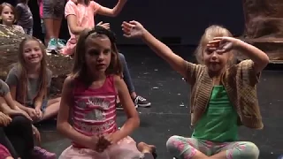 Musical Theatre Summer Camp