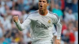 Watch Real Madrid vs Granada live stream free - Cristiano Ronaldo