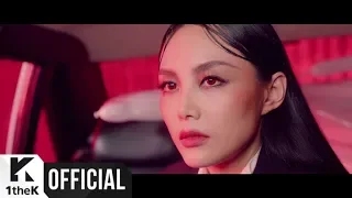 [MV] Brown Eyed Girls(브라운아이드걸스) _ Wonder Woman(원더우먼)