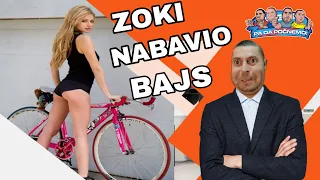 ZOKI NABAVIO BAJS