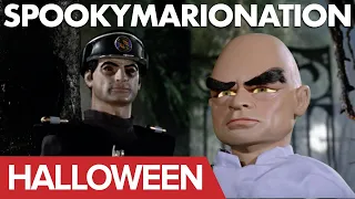 Spookymarionation: A Look back at Supermarionation's Scariest Moments