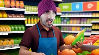 MI PROPIO SUPERMERCADO - Supermarket Simulator