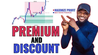 Maximize Your Profit With ICT Premium and Discount Concept