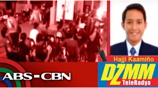 DZMM TeleRadyo: 50 timbog sa Oplan galugad ng QC