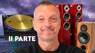 VIDEOVENDITA HI-FI Maggio 2023 | Seconda parte