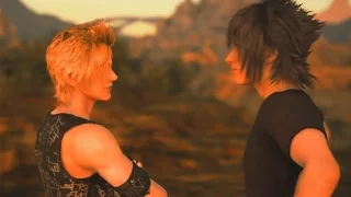 Promptis - Time to Say Goodbye