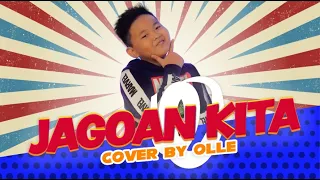 Jagoan Kita By OLLE ( Lagu Sekolah Minggu)