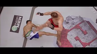 Brothers - David vs The Hammer Previs | Akshay Kumar | Daniel Bernhardt | Siddharth Malhotra | MMA