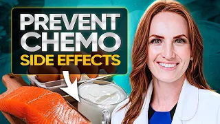 PREVENT Chemo Side Effects with FOOD