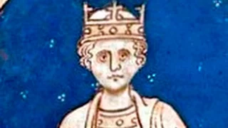 King Henry II (1133-1189) - Pt 1/3