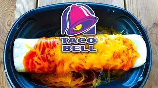 10 Secrets Taco Bell Employees Will Never Tell You