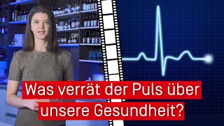 Was verrät der Puls über unsere Gesundheit?