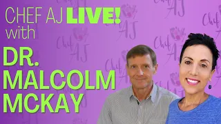 What Does a Plant-Based Doctor Do? | interview with Dr. Malcom McKay